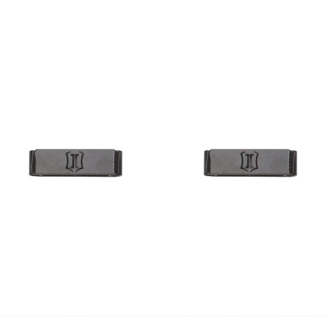 ICON Bump Stop Spacer Kit | 1999-2004 Ford F-250/F-350 Super Duty 2WD/4WD | 1.38 in Spacer | 33100
