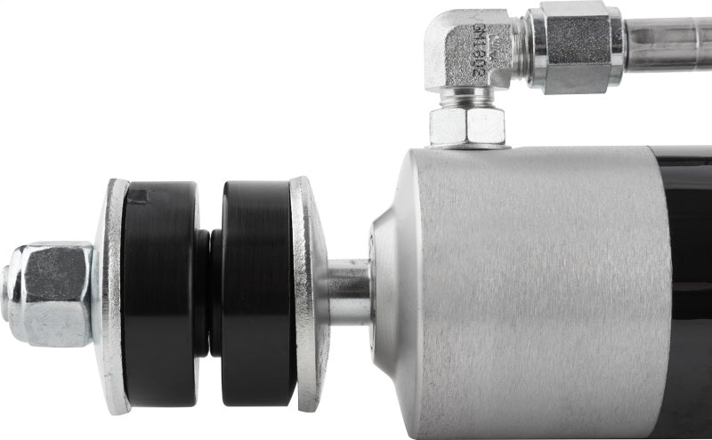 Fox 2.0 Performance Series Front Reservoir Shock w/ CD Adjuster | 2017-2025 Ford F-250/F-350 Super Duty 2WD/4WD | 985-26-162