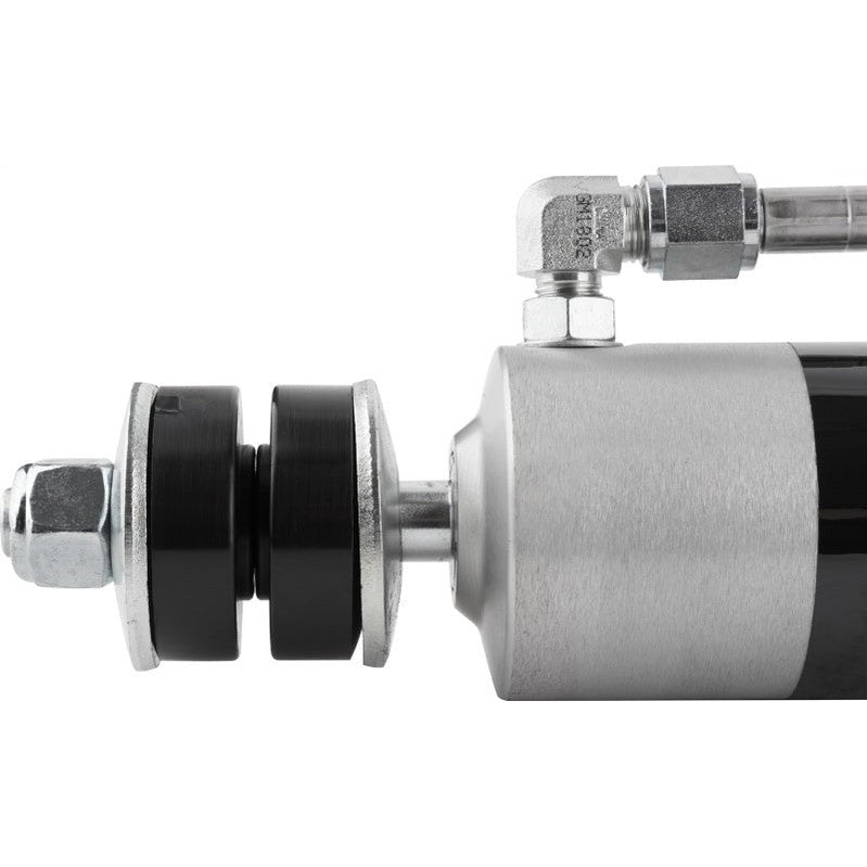 Fox 2.0 Performance Series Front Reservoir Shock Set w/ CD Adjuster | 2017-2025 Ford F-250/F-350 Super Duty 2WD/4WD | 0-1.5 in Lift | 985-26-161
