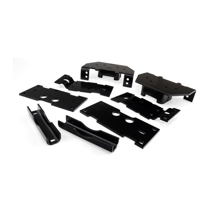 Air Lift LoadLifter 5000 Rear Air Spring Kit | 2017-2026 Ford F-250/F-350 Super Duty 2WD | 5,000 lb Load Support | 57391