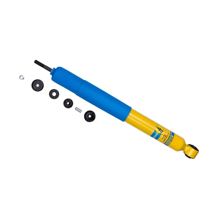 Bilstein 4600 Front Shock | 2017-2026 Ford F-250/F-350 Super Duty 2WD/4WD | Stock Height | 24-274937