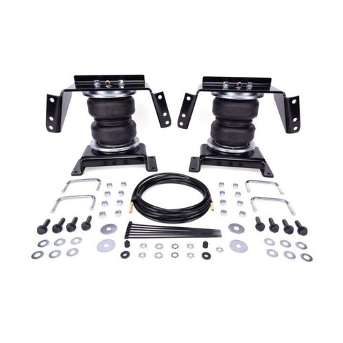 Air Lift LoadLifter 5000 Rear Air Spring Kit | 2019-2026 Ram 3500 DRW 2WD/4WD | 5,000 lb Load Support | 57263