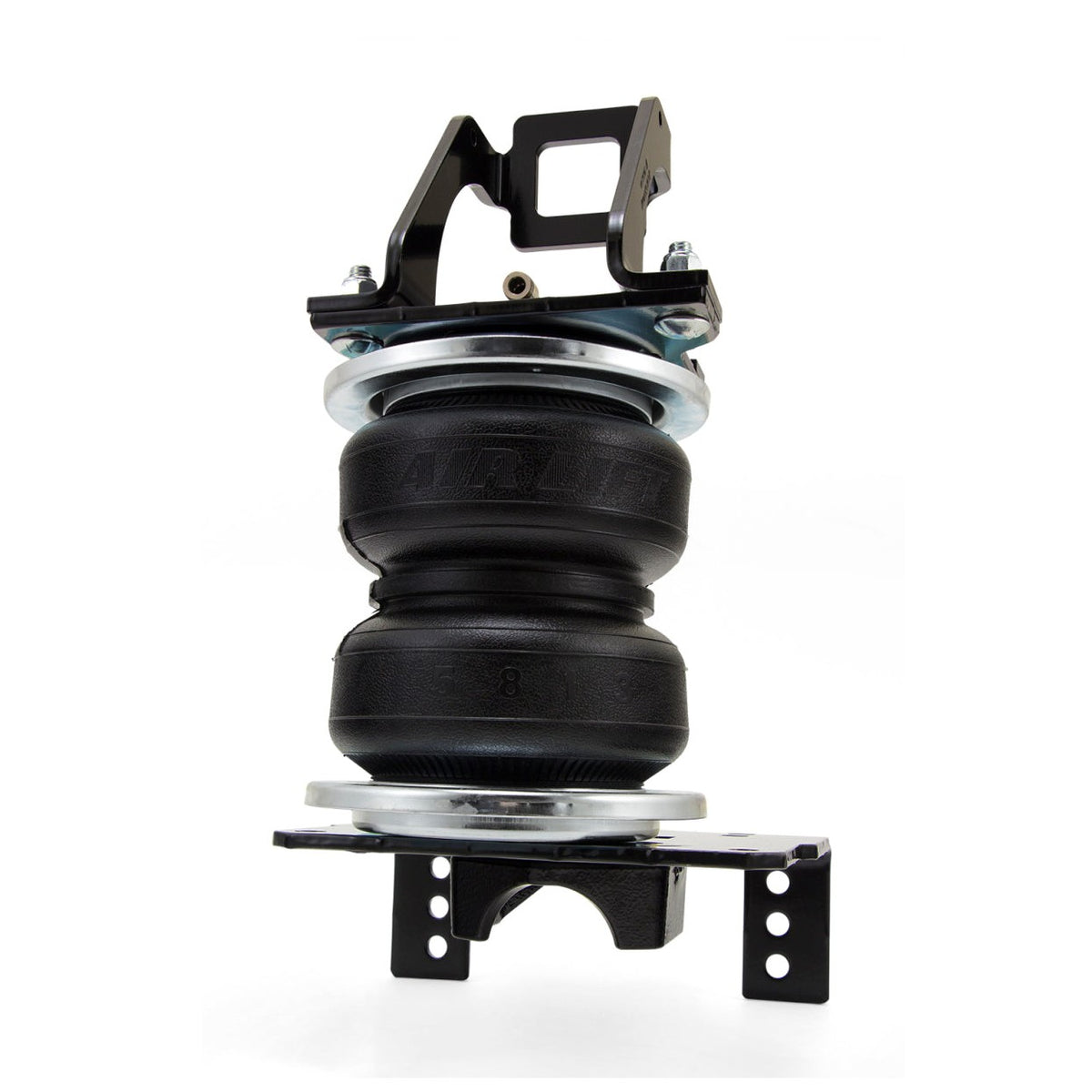 Air Lift LoadLifter 5000 Rear Air Spring Kit | 2005-2010 Ford F-250/F-350 Super Duty 2WD/4WD | 5,000 lb Load Support | 57398