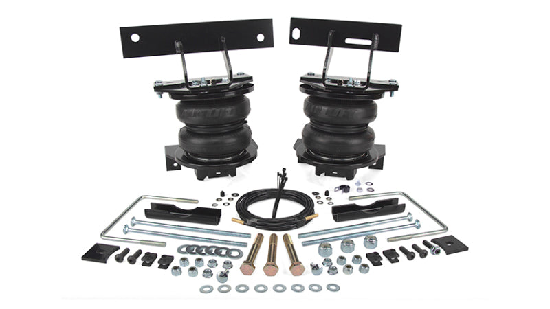 Air Lift LoadLifter 7500 XL Ultimate 57580 rear air spring kit for 2020-2026 Ford F-350 Super Duty DRW 2WD/4WD