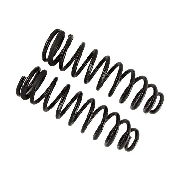 Bilstein B12 Front Coil Spring Set | 2009-2024 Ram 1500 2WD/4WD | 2 in Lift | 36-286539