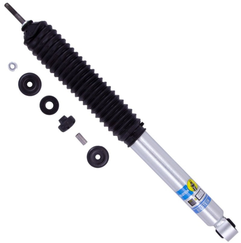 Bilstein 5100 Front Shock | 2013-2026 Ram 2500/3500 4WD | 4 in Lift | 24-285674