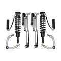 ICON Stage 2 Suspension System | 2017-2021 Ford F-150 Raptor 4WD | K93152