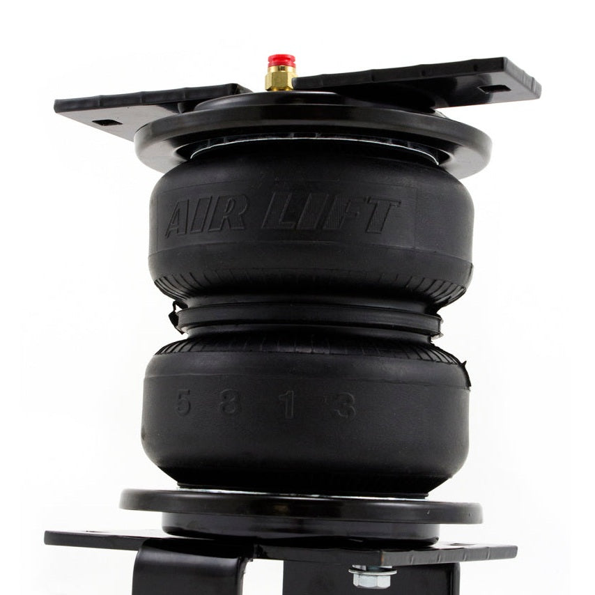 Air Lift LoadLifter 5000 Ultimate Rear Air Spring Kit | 2004-2014 Ford F-150 2WD | 5,000 lb Load Support | 88228