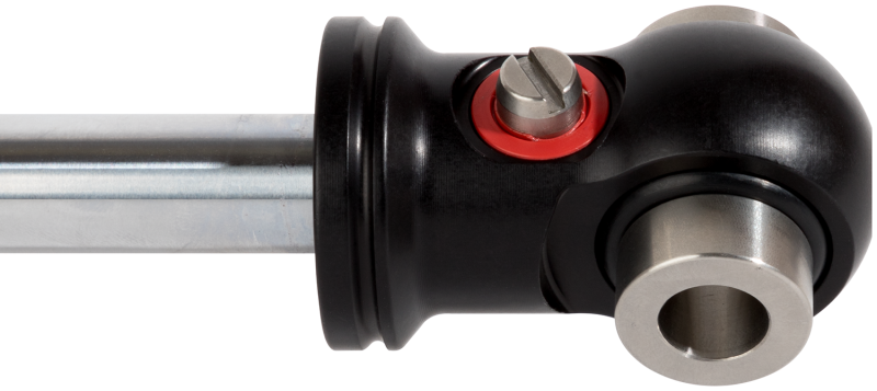 Fox 2.0 Factory Series ATS Steering Stabilizer | 2008-2013 Ram 2500/3500 4WD | 983-02-147
