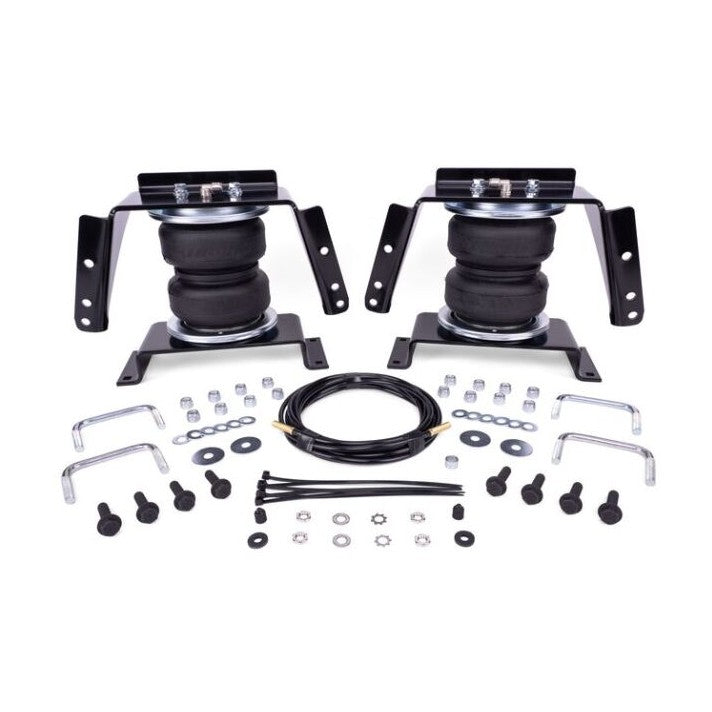 Air Lift LoadLifter 5000 Rear Air Spring Kit | 2017-2026 Ford F-350 Super Duty 2WD/4WD | 5,000 lb Load Support | 57343