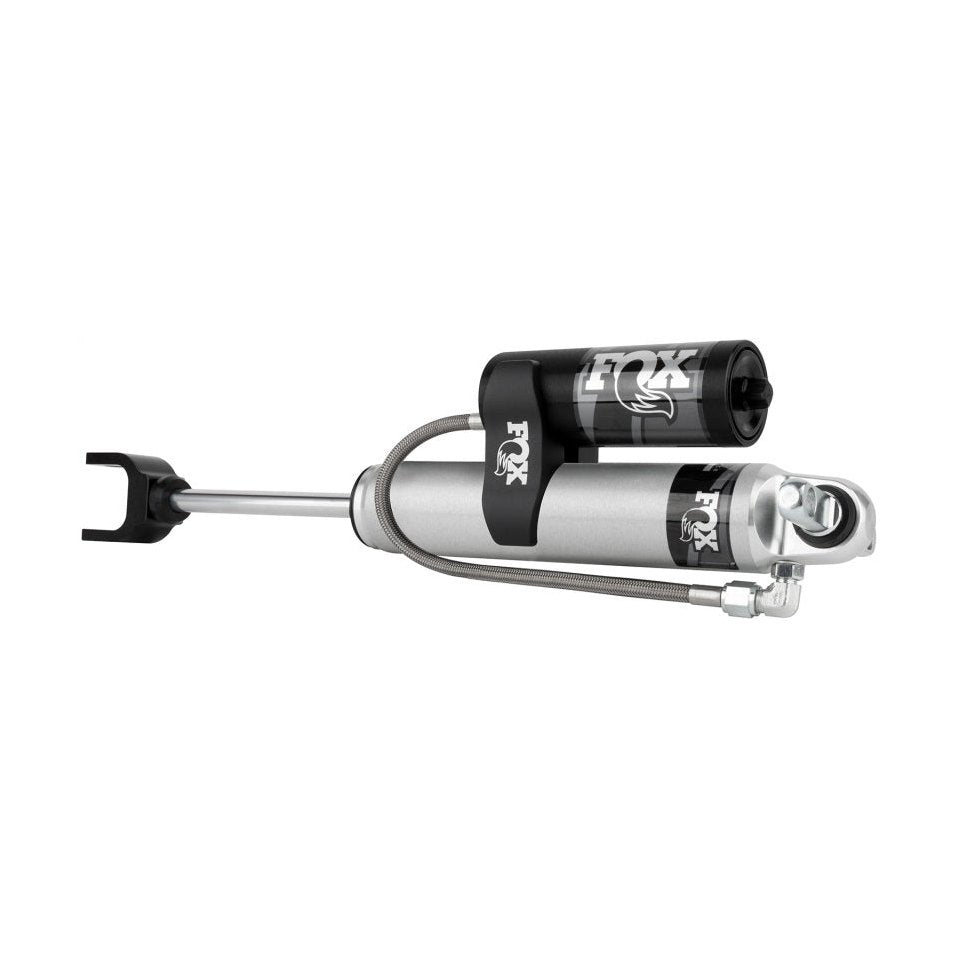 Fox 2.0 Performance Series Front IFP Shock w/ LSC Adjuster | 2011-2019 Chevy/GMC 2500HD/3500HD 2WD/4WD | 1.5-3.5 in Lift | 985-26-191