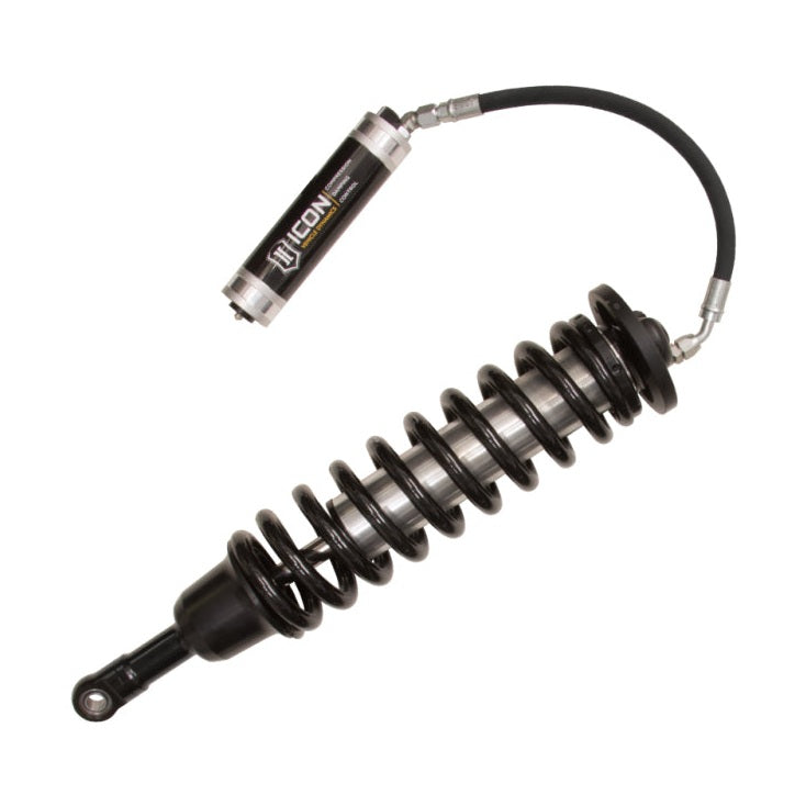 ICON 3.0 Series VS RR Front Coilover Kit | 2010-2014 Ford F-150 Raptor 4WD | Adjustable Lift | 95000L