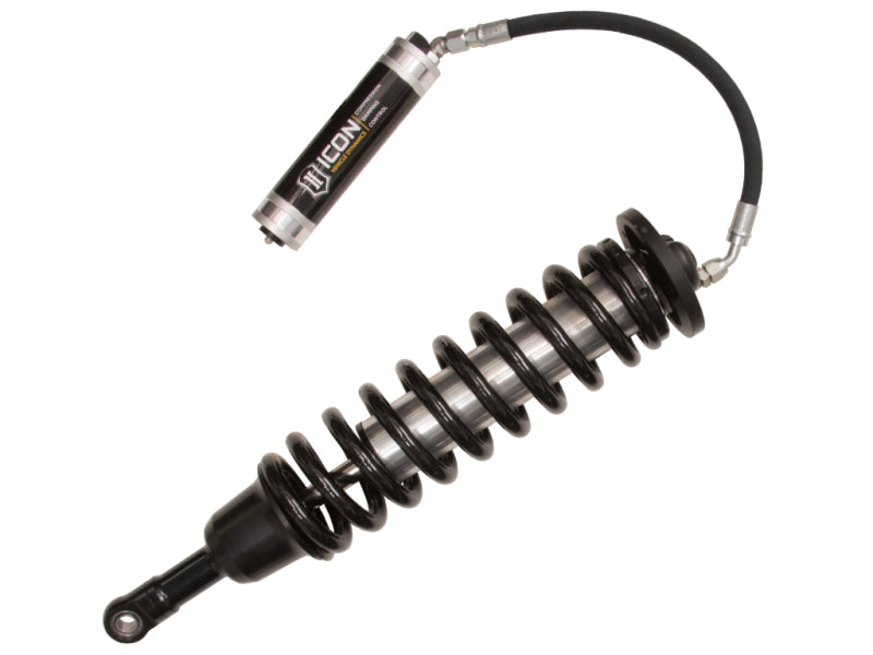 ICON 3.0 Series VS RR Front Coilover Kit | 2010-2014 Ford F-150 Raptor 4WD | Adjustable Lift | 95000R