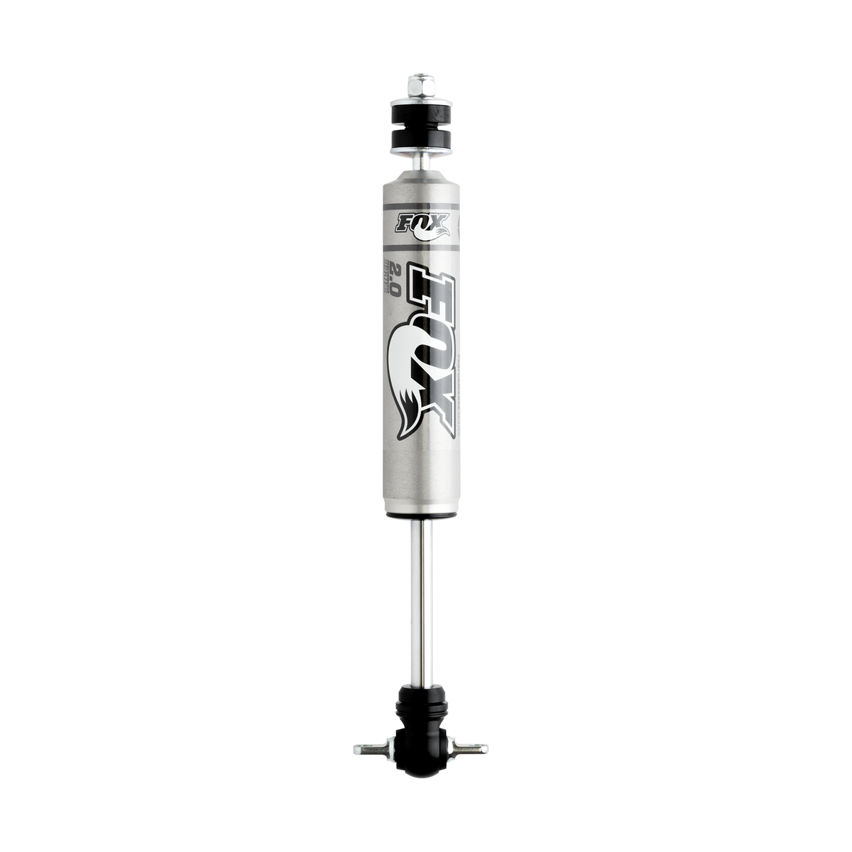 Fox 2.0 Performance Series Front IFP Shock | 1999-2007 Chevy Silverado / GMC Sierra 1500/2500HD 2WD | 0-1 in Lift | 985-24-097