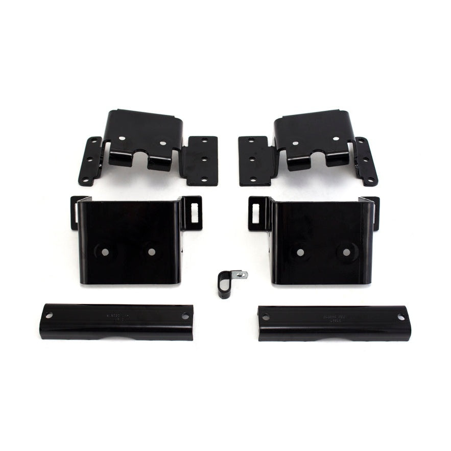 Air Lift LoadLifter 5000 Rear Air Spring Kit | 2011-2019 Chevy Silverado / GMC Sierra 2500HD/3500HD 2WD/4WD | 5,000 lb Load Support | 57338