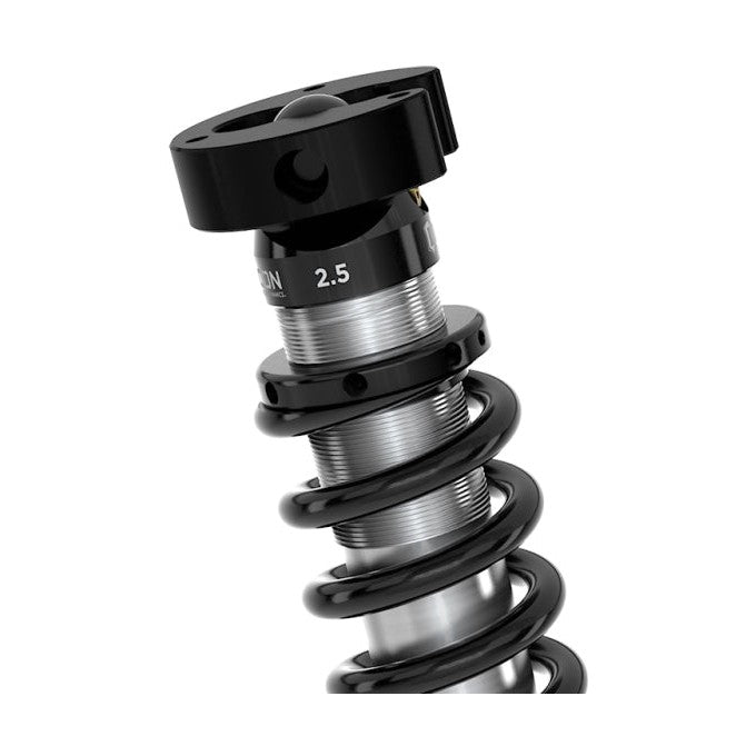 ICON 2.5 Series VS IR Front Coilover Kit | 2019-2026 Ram 1500 2WD/4WD | Adjustable Lift | 211010