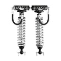 Fox 2.5 Factory Series Front Reservoir Coilover Set | 2014-2020 Ford F-150 4WD | 4-6 in Lift | 883-02-114
