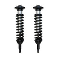 ICON 2.5 Series VS IR Front Coilover Kit | 2009-2013 Ford F-150 2WD | 0-2.63 in Lift | 91600