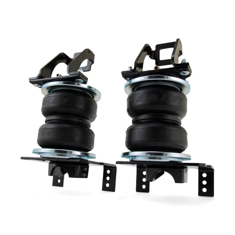 Air Lift LoadLifter 5000 Rear Air Spring Kit | 2005-2010 Ford F-250/F-350 Super Duty 2WD/4WD | 5,000 lb Load Support | 57398