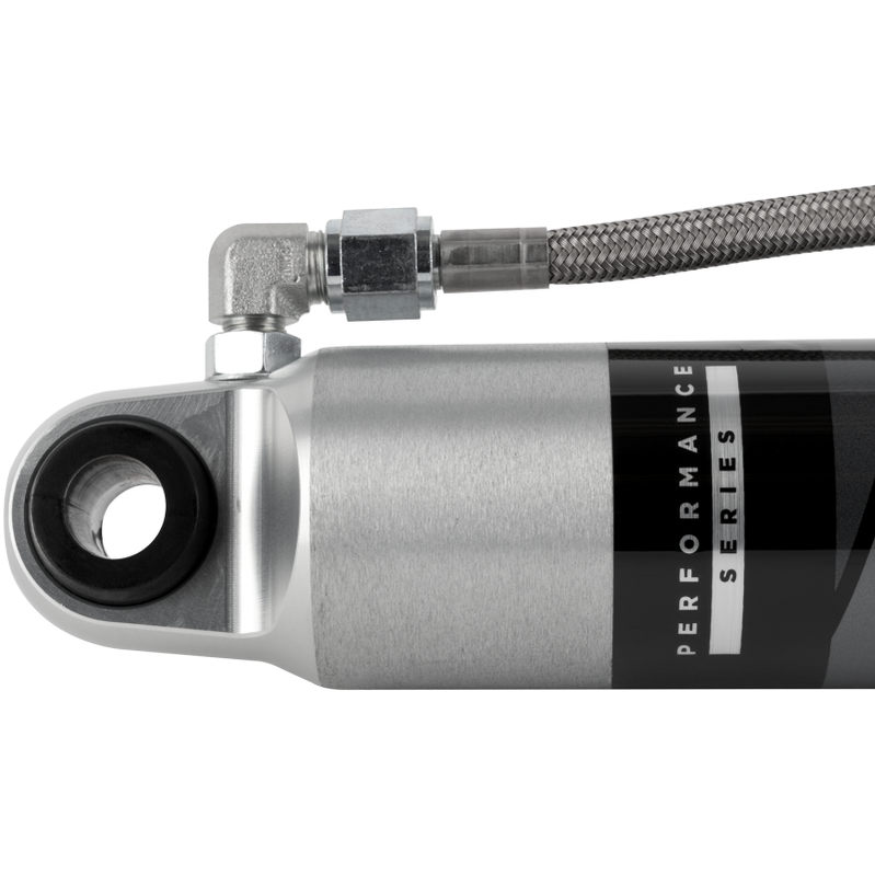 Fox 2.0 Performance Series Rear Reservoir Shock | 2017-2026 Ford F-250/F-350 Super Duty 2WD/4WD | 1.5-3.5 in Lift | 985-24-149