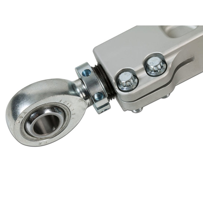 ICON Front Billet Upper Control Arms w/ Delta Joint Pro | 2021-2026 Ram 1500 2WD/4WD | 218561DJ