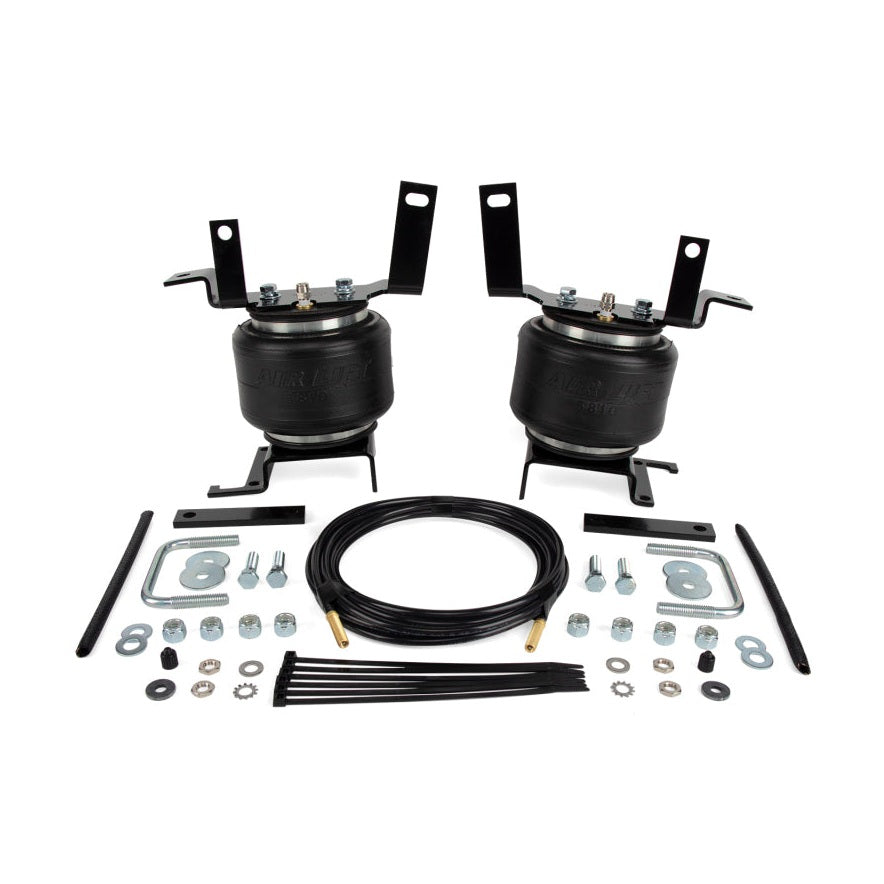 Air Lift LoadLifter 5000 Rear Air Spring Kit | 1999-2004 Ford F-250/F-350 Super Duty 2WD/4WD | 5,000 lb Load Support | 57154