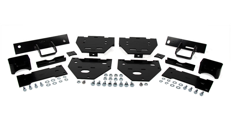 Air Lift LoadLifter 7500 XL Ultimate Rear Air Spring Kit | 2020-2026 Ford F-350 Super Duty DRW 2WD/4WD | 7,500 lb Load Support | 57580