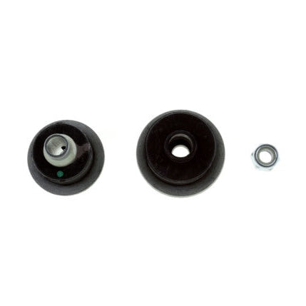 Bilstein 5100 Front Shock | 1999-2010 Chevy Silverado / GMC Sierra 2500HD/3500HD 2WD/4WD | 24-186735