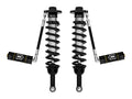 ICON 2.5 Series VS RR Front Coilover Kit | 2021-2026 Ford F-150 4WD | 3 in Lift | 91825