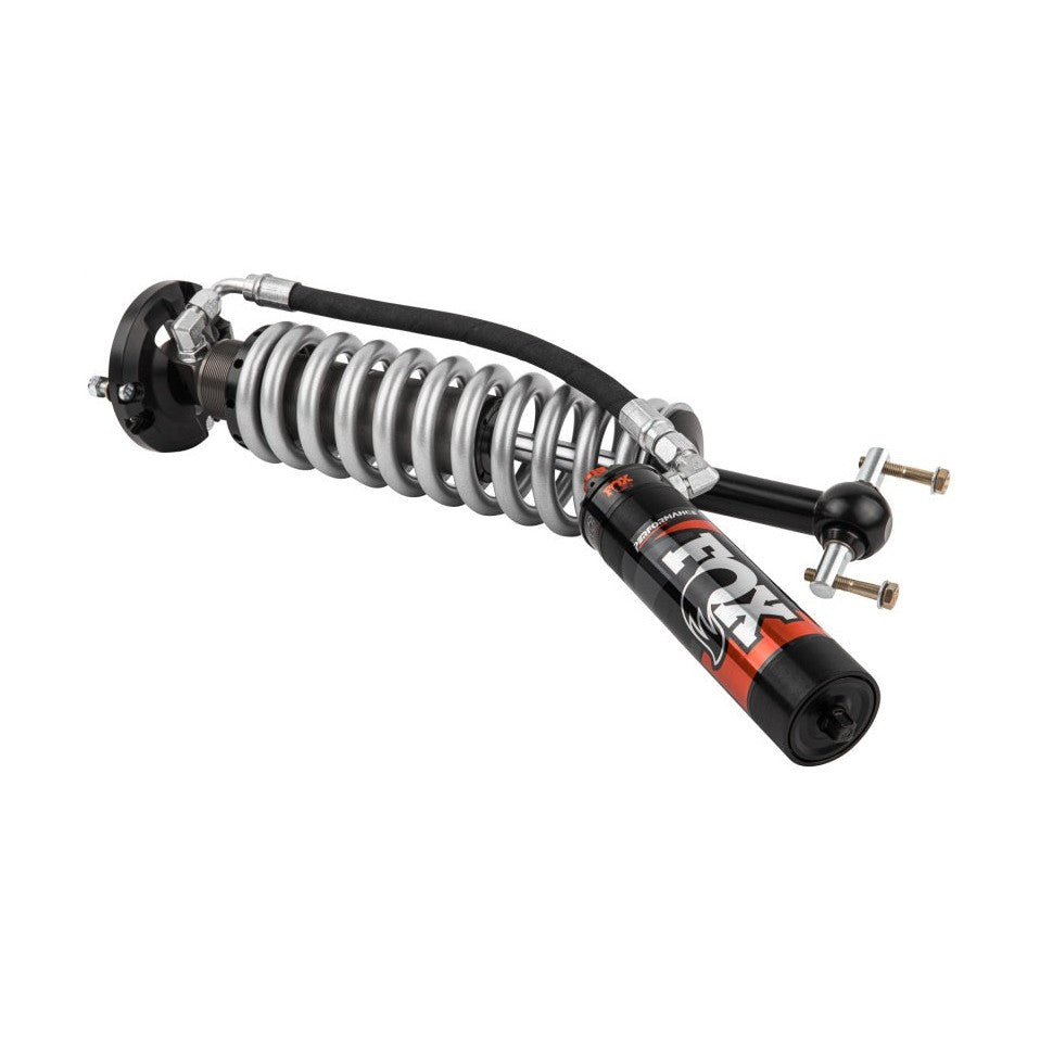 Fox 2.5 Performance Elite Front Reservoir Coilover w/ DSC Adjuster | 2019-2026 Chevy/GMC 1500 2WD/4WD | Adjustable Lift | 883-06-162
