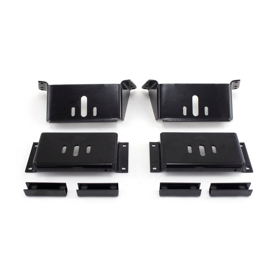 Air Lift LoadLifter 5000 Rear Air Spring Kit | 1982-2002 Ford F-250 Super Duty / Ram 1500 / Ram 2500/3500 2WD/4WD | 5,000 lb Load Support | 57215