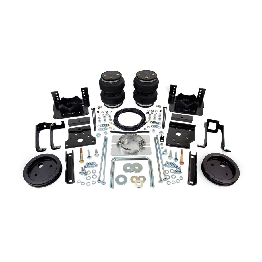 Air Lift LoadLifter 5000 Ultimate Rear Air Spring Kit | 2011-2016 Ford F-250/F-350 Super Duty 2WD | 5,000 lb Load Support | 88395
