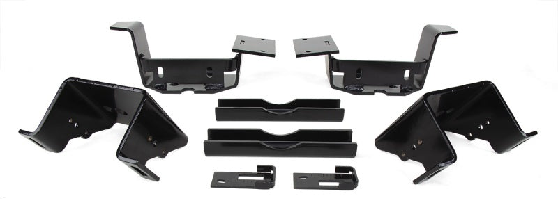 Air Lift LoadLifter 5000 Ultimate Rear Air Spring Kit | 2020-2026 Chevy Silverado / GMC Sierra 2500HD/3500HD 2WD/4WD | 5,000 lb Load Support | 88341