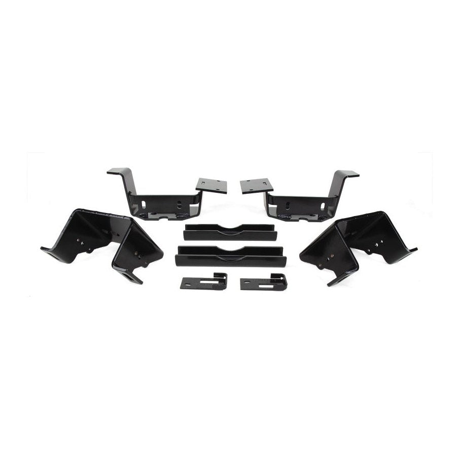 Air Lift LoadLifter 7500 XL Ultimate Rear Air Spring Kit | 2020-2026 Chevy/GMC 2500HD/3500HD 2WD/4WD | 7,500 lb Load Support | 57541