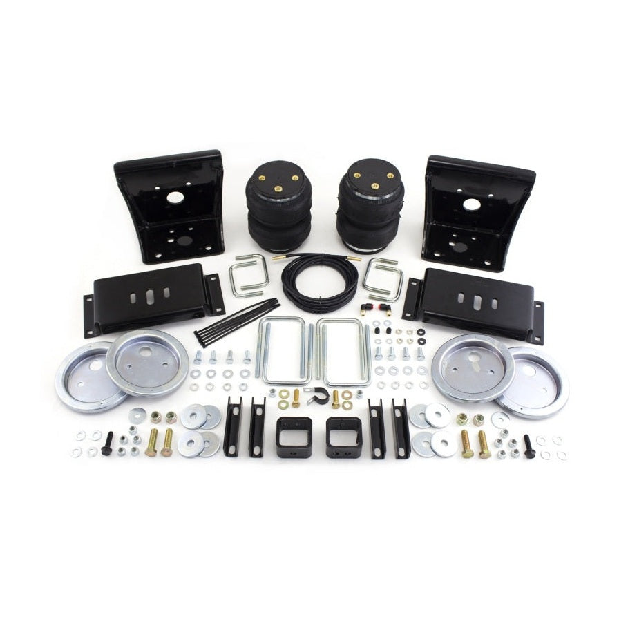 Air Lift LoadLifter 5000 Rear Air Spring Kit | 2005-2012 Ford F-250/F-350 Super Duty 2WD/4WD | 5,000 lb Load Support | 57212