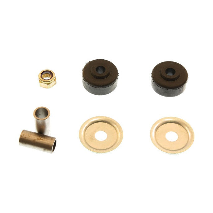 Bilstein 5100 Front Shock | 1997-2004 Ford F-150 / 1997-2016 Ford F-250/F-350 Super Duty 2WD/4WD | 24-185523
