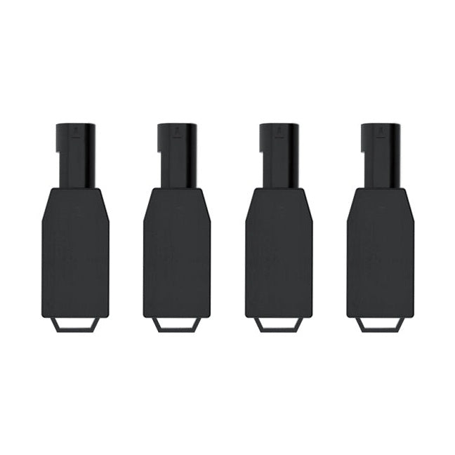 ICON Rear Shocks (Pair) | 2021-2026 Chevy Silverado 1500 / 2019-2026 GMC Sierra 1500 2WD/4WD | 71021