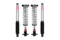 Eibach Pro-Truck-Lift Stage 2 Coilover Lift Kit | 2019-2026 Chevy/GMC 1500 2WD/4WD | 0-3.6 in Lift | E86-23-032-04-22