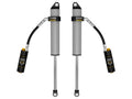 ICON 3.0 Series VS RR CDCV Rear Coilovers (Pair) | 2005-2026 Ford F-250/F-350 Super Duty 4WD | 0-3 in Lift | 61804CP
