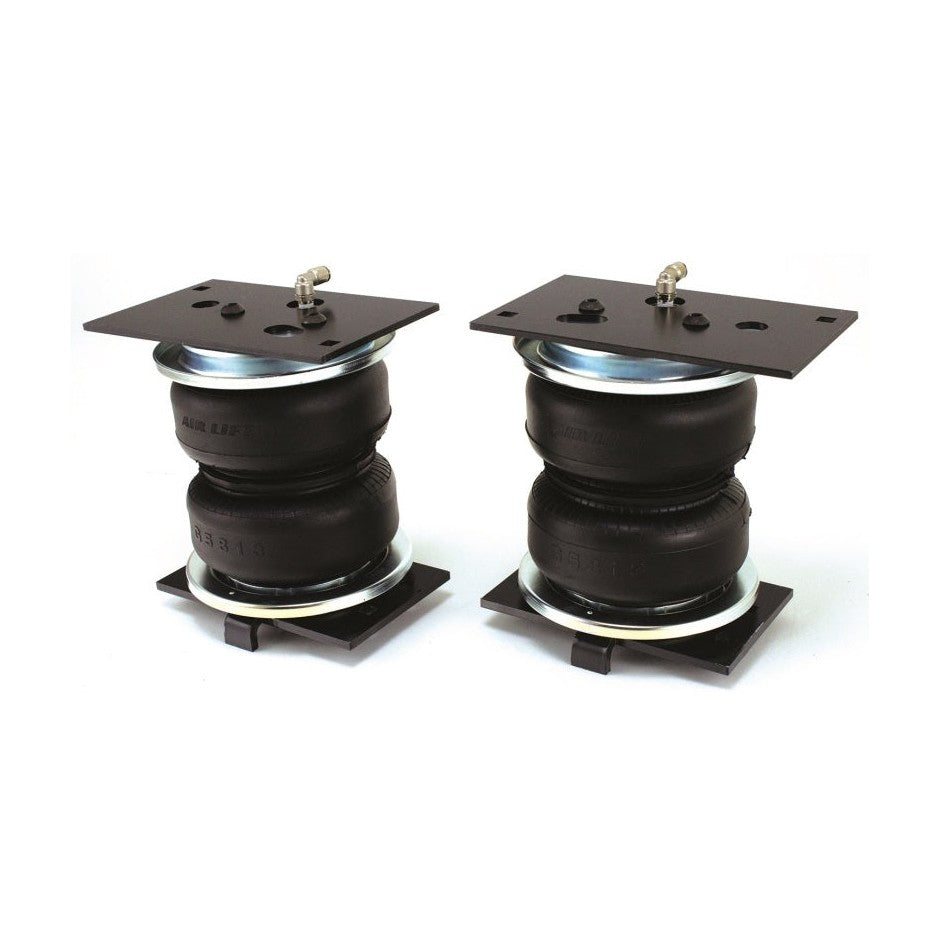 Air Lift LoadLifter 5000 Rear Air Spring Kit | 2014-2026 Ram 2500/3500 2WD/4WD | 5,000 lb Load Support | 57289