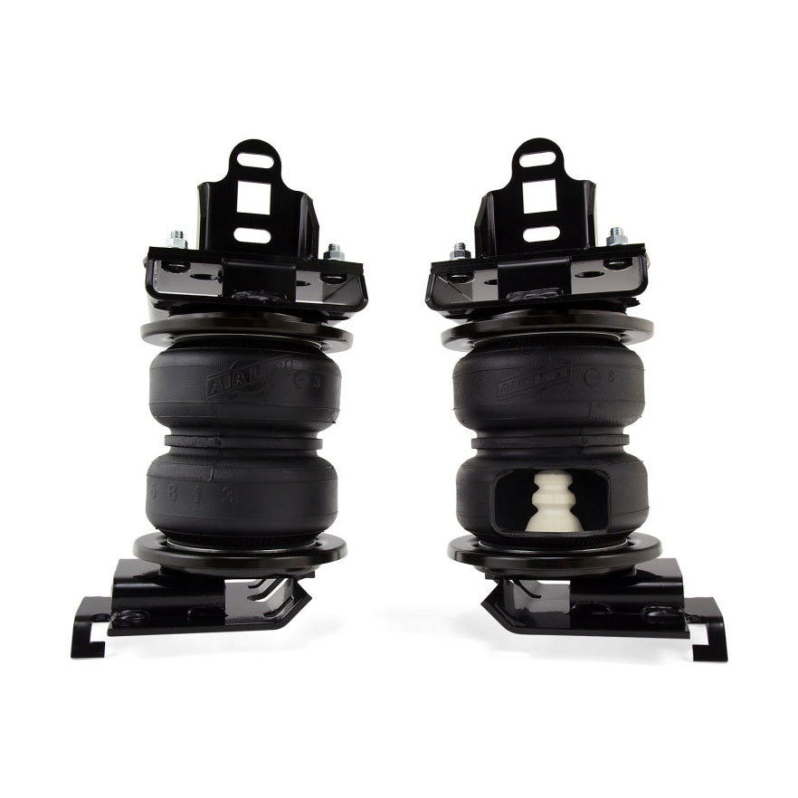 Air Lift LoadLifter 5000 Ultimate 88375 rear air spring kit for 2019-2026 Ram 1500 4WD
