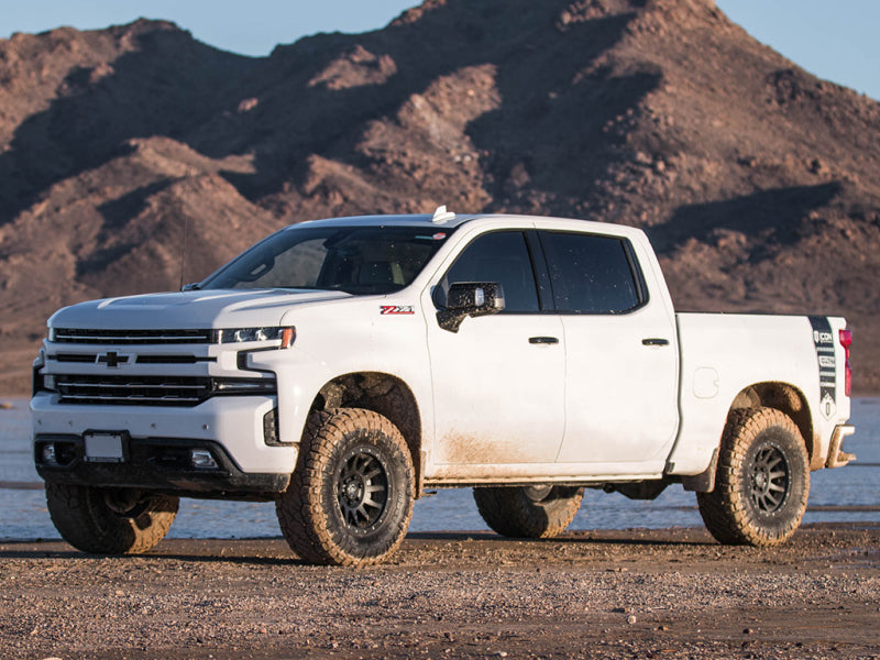 ICON Stage 3 Suspension System w/ Tubular UCA | 2019-2023 Chevy/GMC 1500 2WD/4WD | 1.5-3.5 in Lift | K73063T