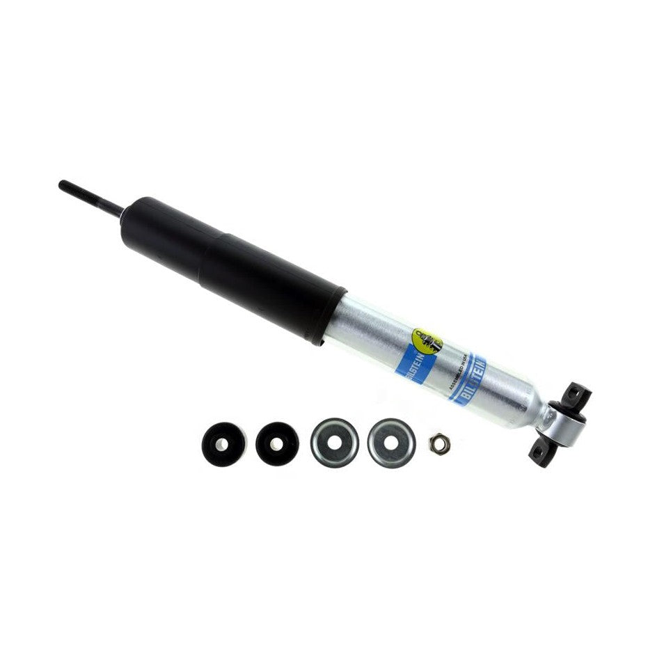 Bilstein 5100 Front Shock | 1997-2007 Ford F-150 / Chevy Silverado 1500 / GMC Sierra 1500 2WD | 24-185400