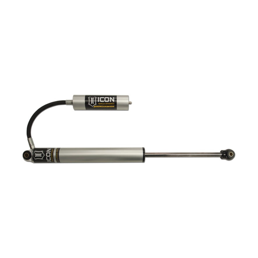 ICON 2.0 Aluminum Series VS RR Rear Shocks (Pair) | 2017-2026 Ford F-250/F-350 Super Duty 2WD/4WD | For 2-5 in Lift | 66517R