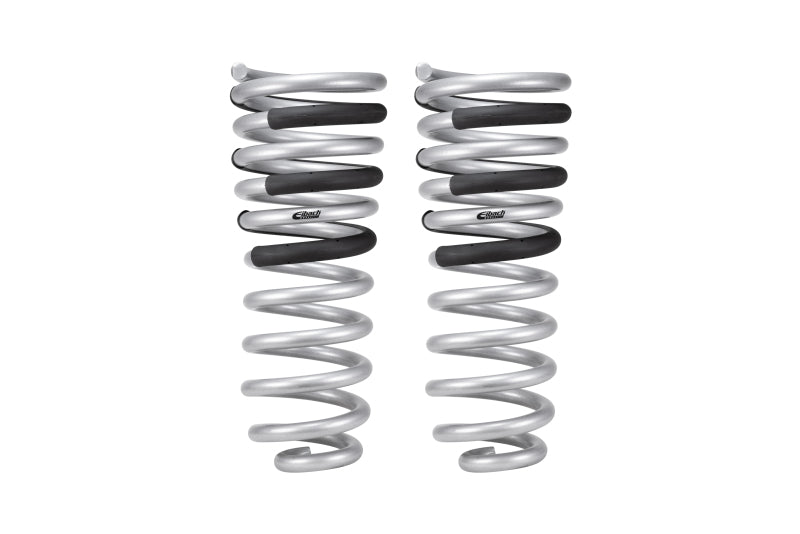 Eibach Pro-Lift-Kit HD Rear Lift Springs (Pair) | 2014-2018 Ram 2500/3500 2WD/4WD | E30-27-006-03-02