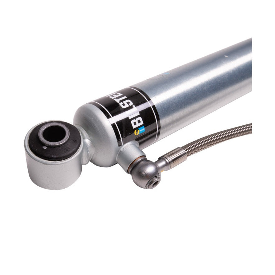 Bilstein 5160 Rear Reservoir Shock | 1999-2026 Chevy Silverado / GMC Sierra 2500HD/3500HD 2WD/4WD | 25-311846