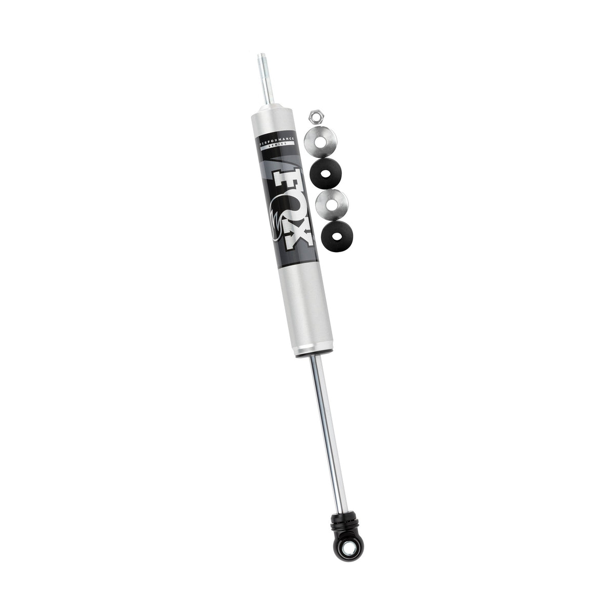 Fox 2.0 Performance Series Front IFP Shock | 2013-2026 Ram 2500/3500 2WD/4WD | 0-2 in Lift | 985-24-168