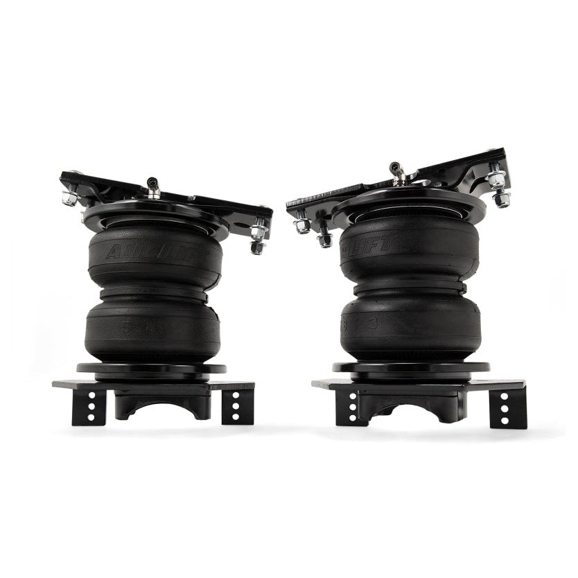 Air Lift LoadLifter 5000 Ultimate 88399 rear air spring kit for 2017-2019 Ford Super Duty