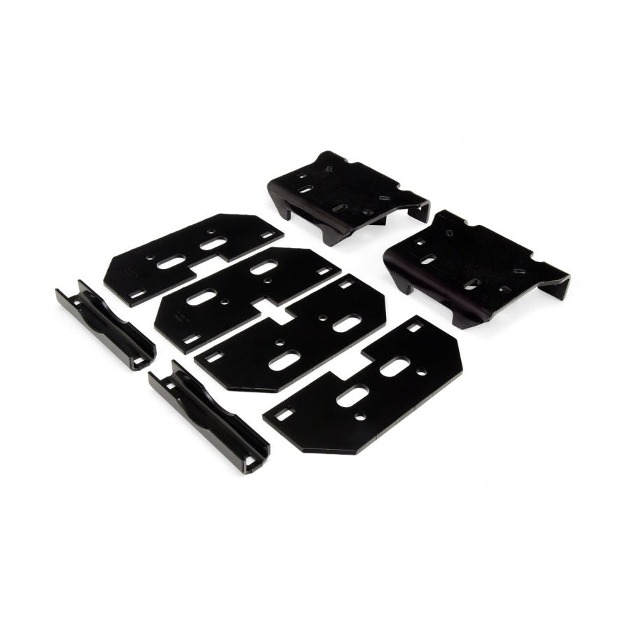 Air Lift LoadLifter 5000 Rear Air Spring Kit | 2003-2018 Ram 2500/3500 2WD/4WD | 5,000 lb Load Support | 57295