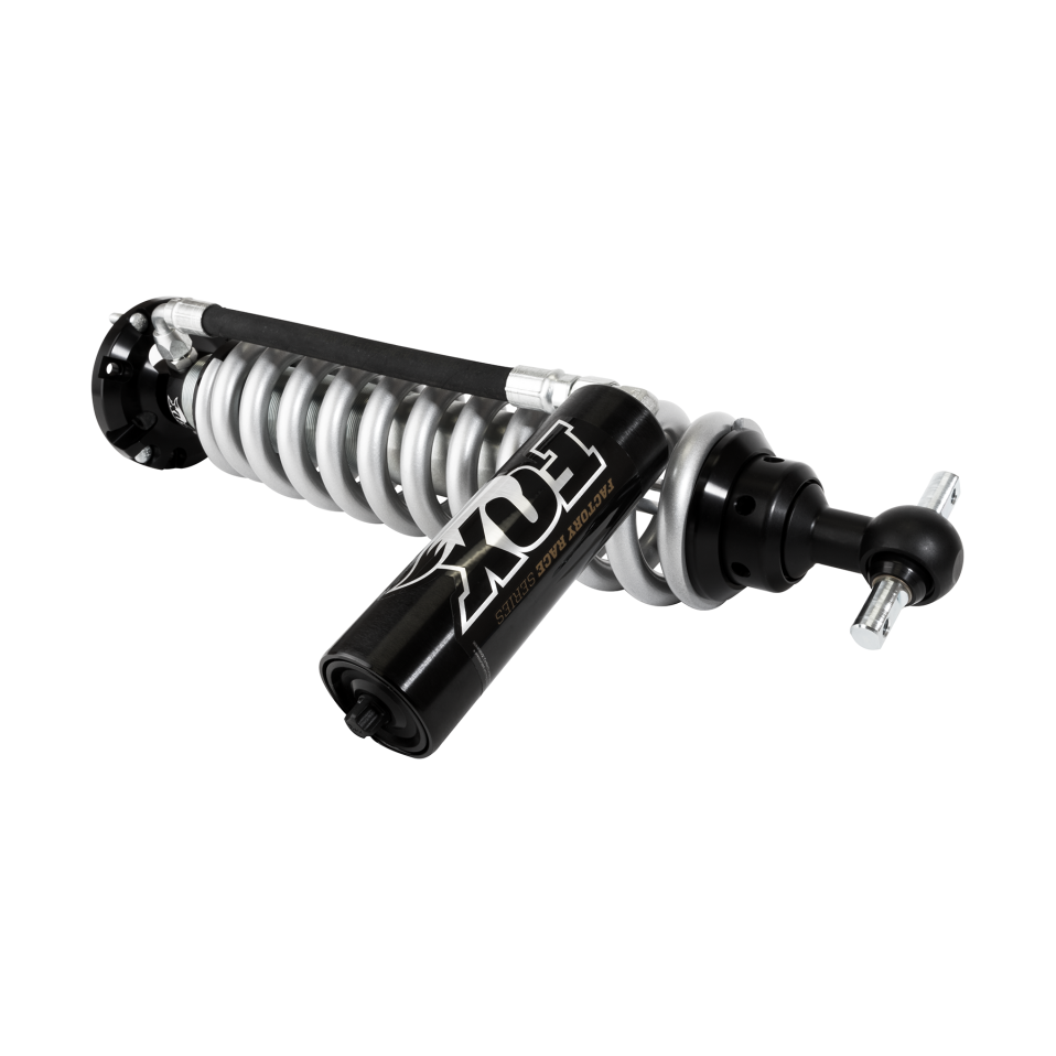 Fox 2.5 Factory Series Front Reservoir Coilover Set | 2007-2018 Chevy Silverado 1500 / GMC Sierra 1500 2WD/4WD | 4-6.5 in Lift | 883-02-059